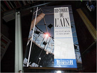 Histoire de l'ain                                                                             103197